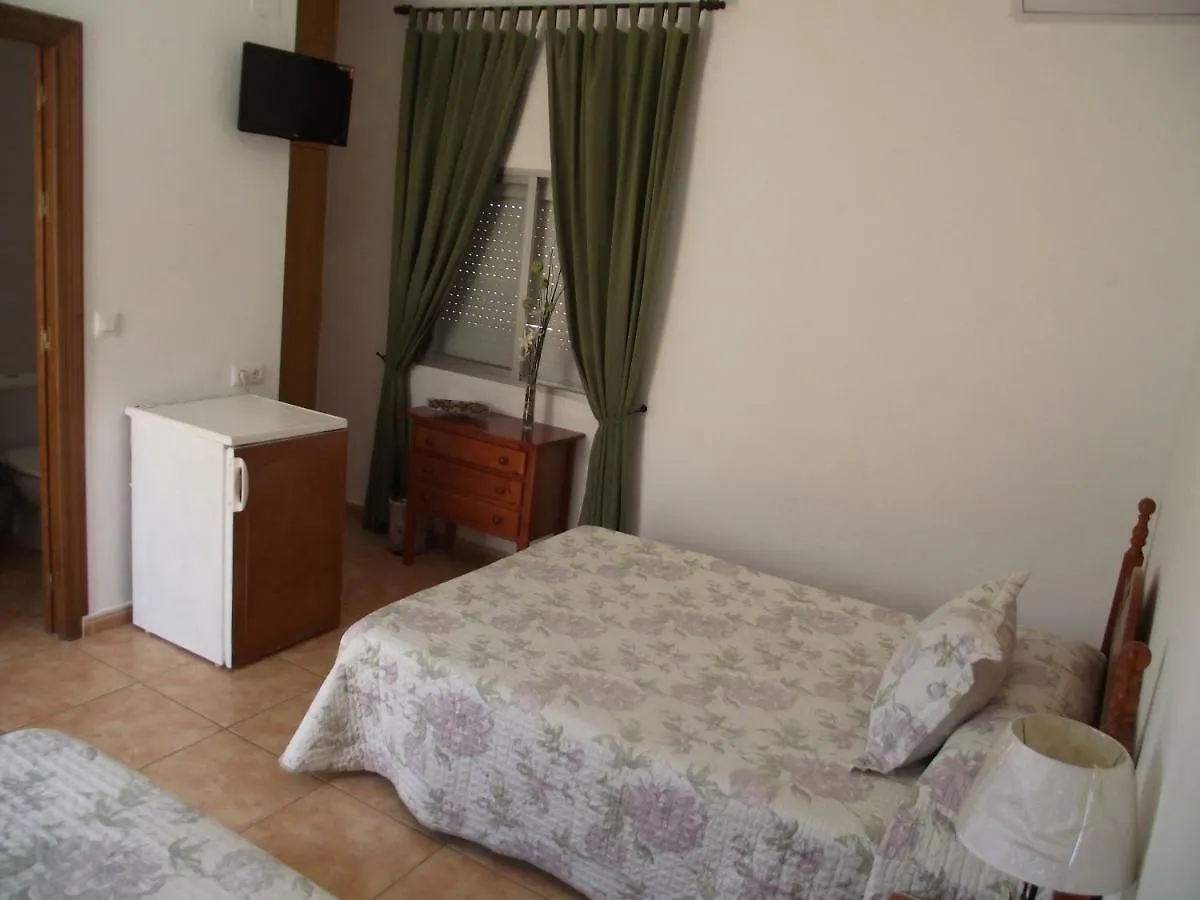콘일데라프론테라 Casa Claudia 아파트 스페인