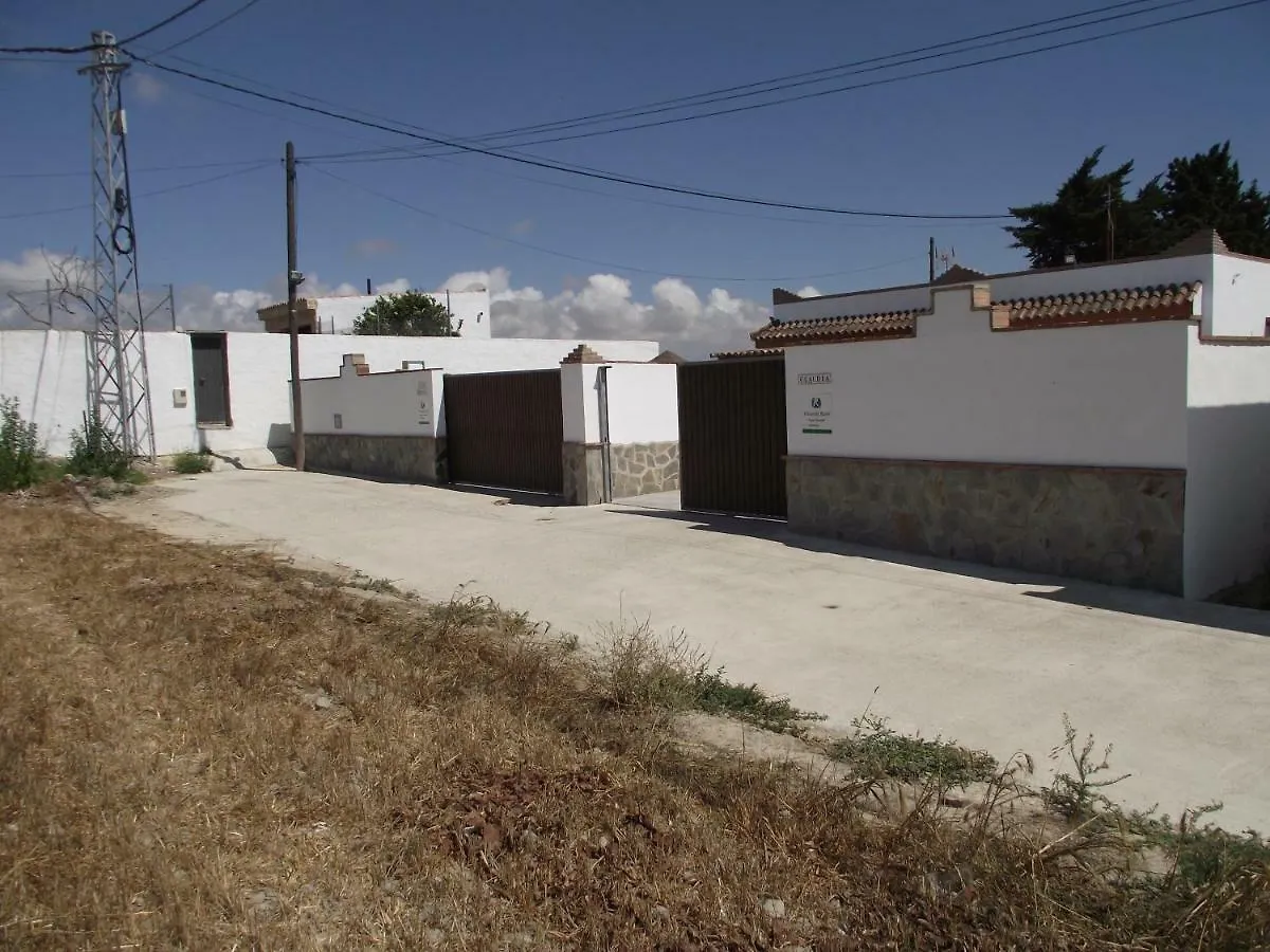 דירות קוניל דה לה פרונטרה Casa Claudia