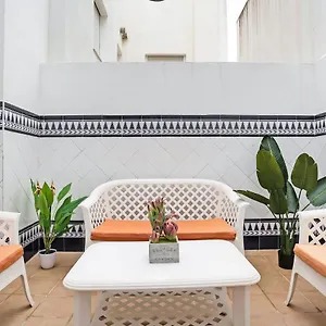  Apartamento Apartamento Maribel - Solo Familias