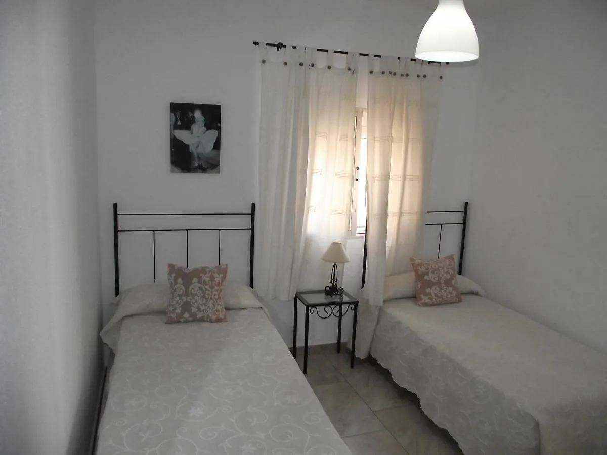 Ferienwohnung Casa Claudia Conil De La Frontera Spanien