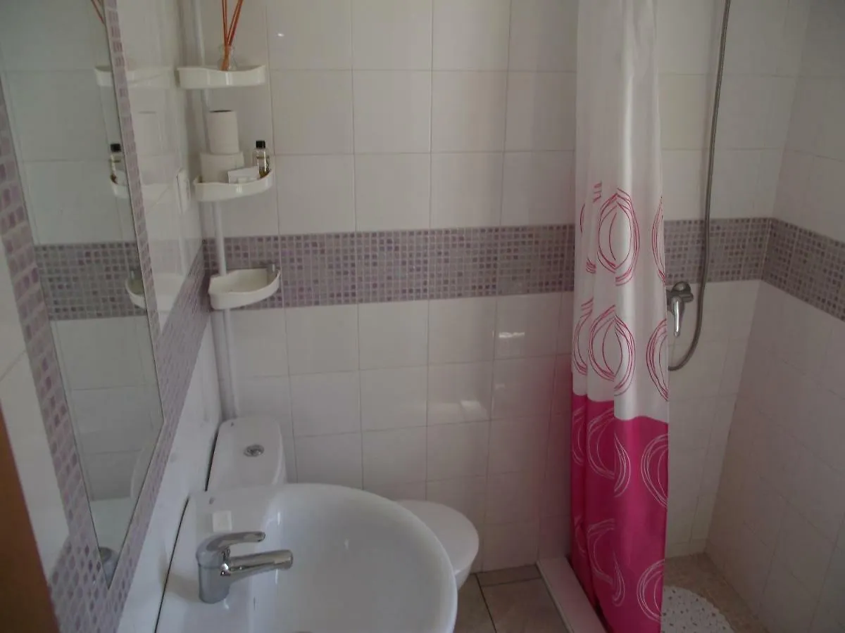 Ferienwohnung Casa Claudia Conil De La Frontera