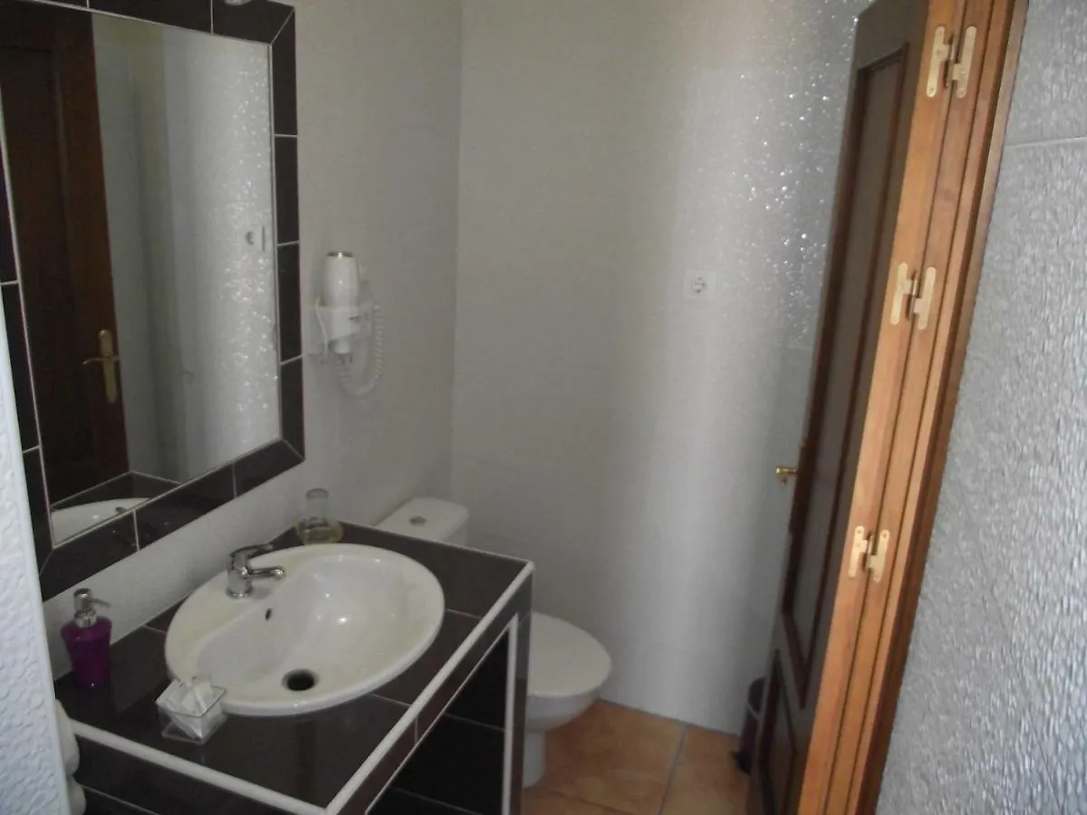 Ferienwohnung Casa Claudia Conil De La Frontera 0*,  Spanien