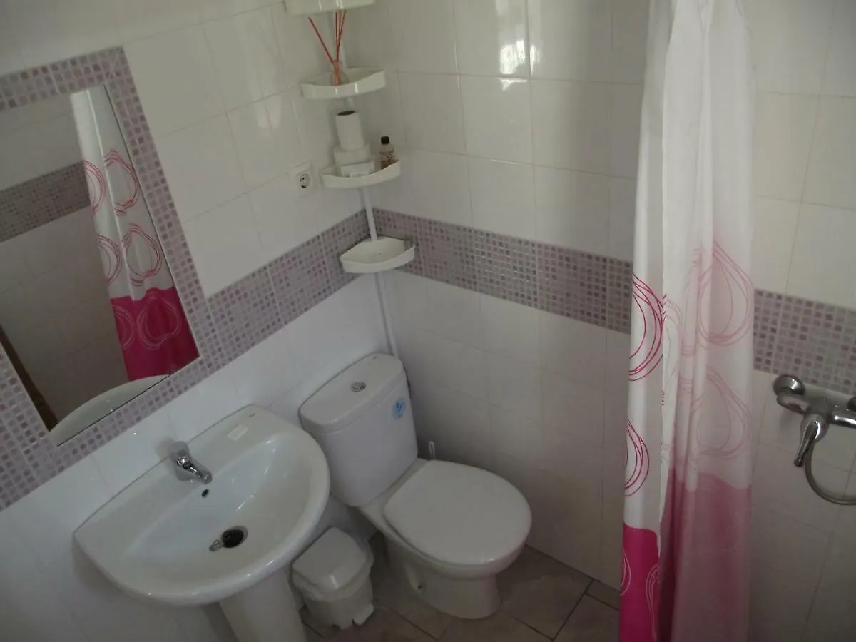 Ferienwohnung Casa Claudia Conil De La Frontera Apartment