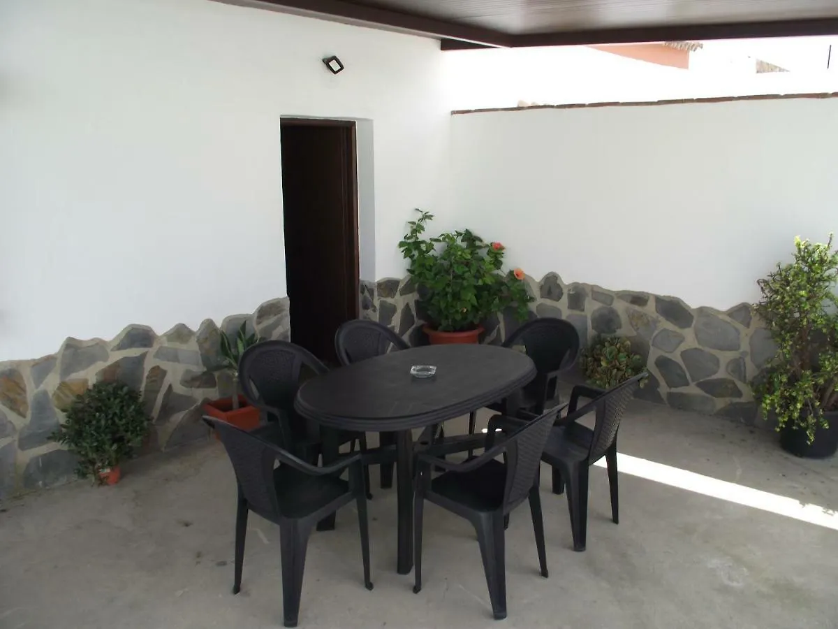 Ferienwohnung Casa Claudia Conil De La Frontera