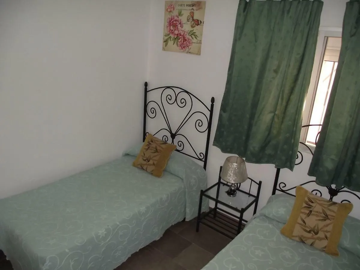 Ferienwohnung Casa Claudia Conil De La Frontera