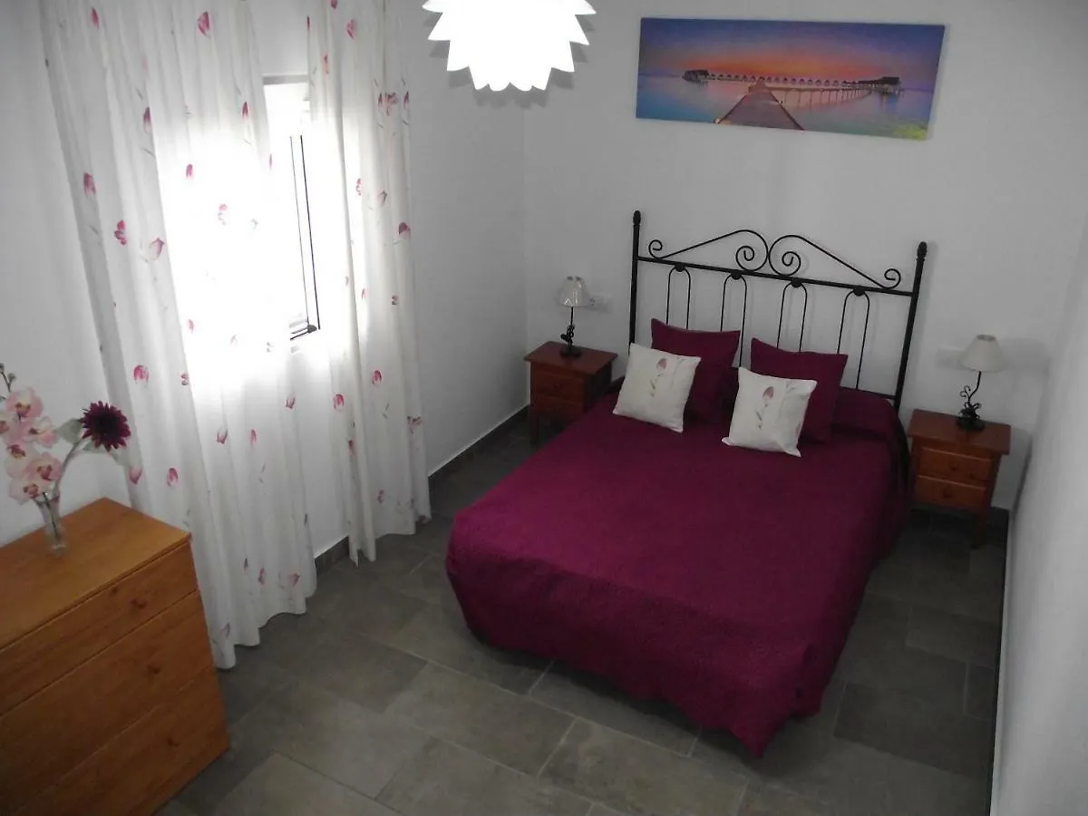 Ferienwohnung Casa Claudia Conil De La Frontera 0*,  Spanien