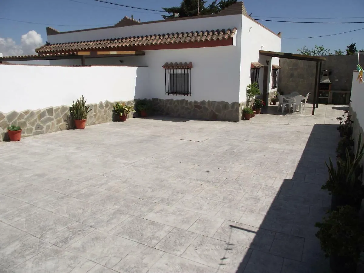 Ferienwohnung Casa Claudia Conil De La Frontera Spanien