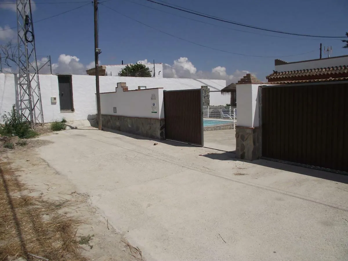 Ferienwohnung Casa Claudia Conil De La Frontera