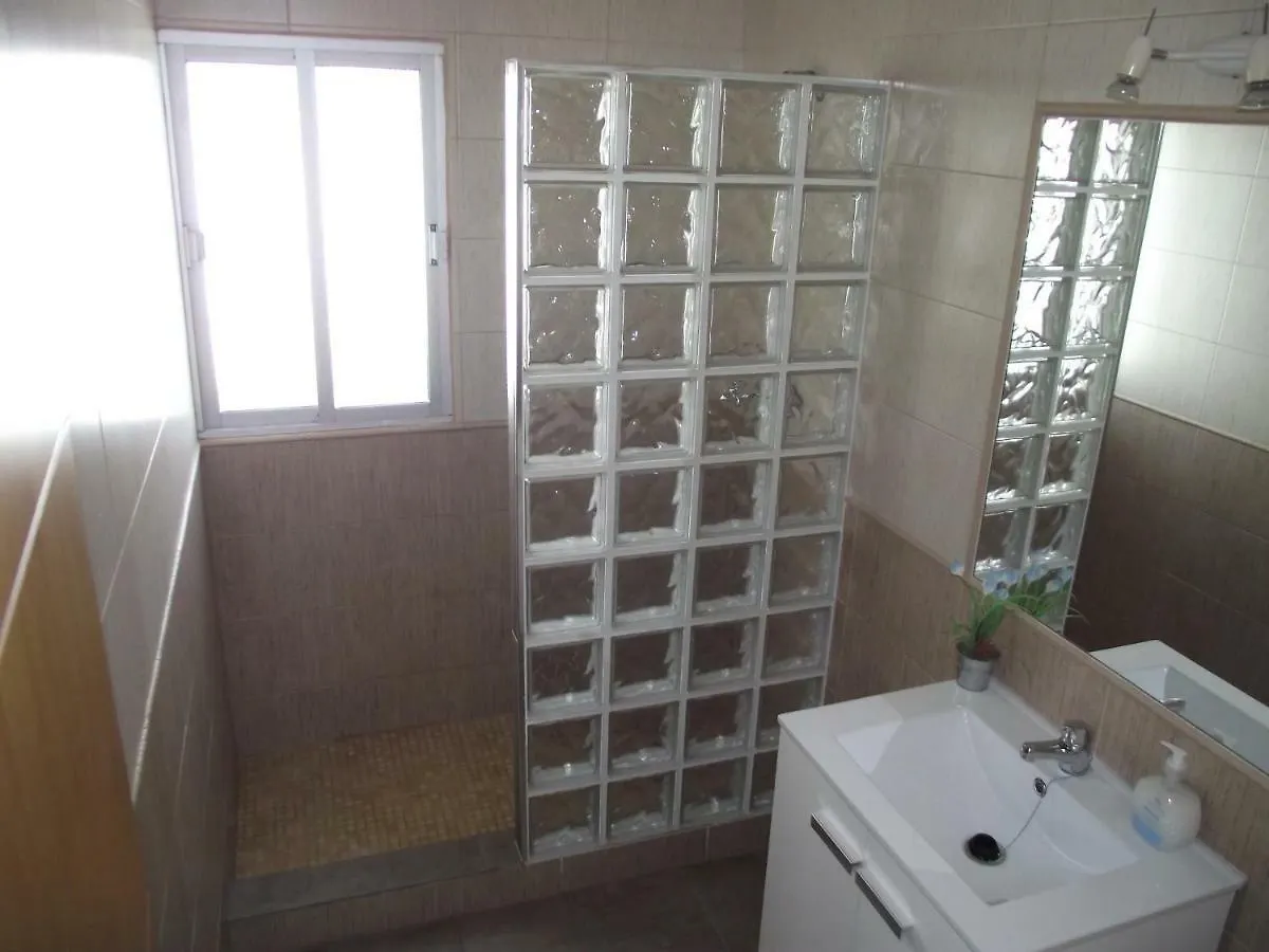 Apartment Ferienwohnung Casa Claudia Conil De La Frontera Spanien