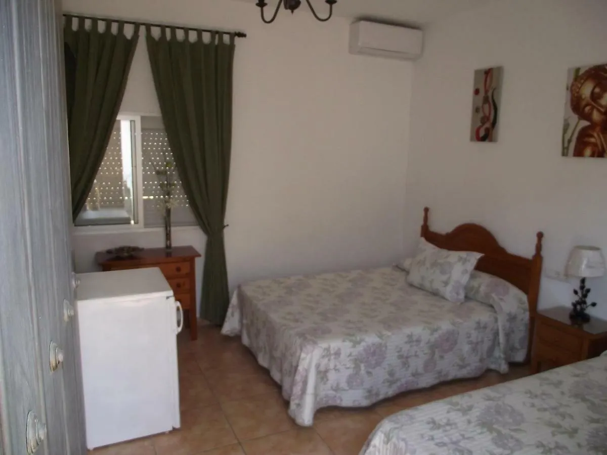 Casa Claudia Lejlighed Conil De La Frontera Spanien
