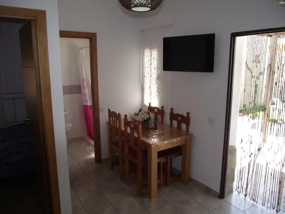 Casa Claudia Lejlighed Conil De La Frontera