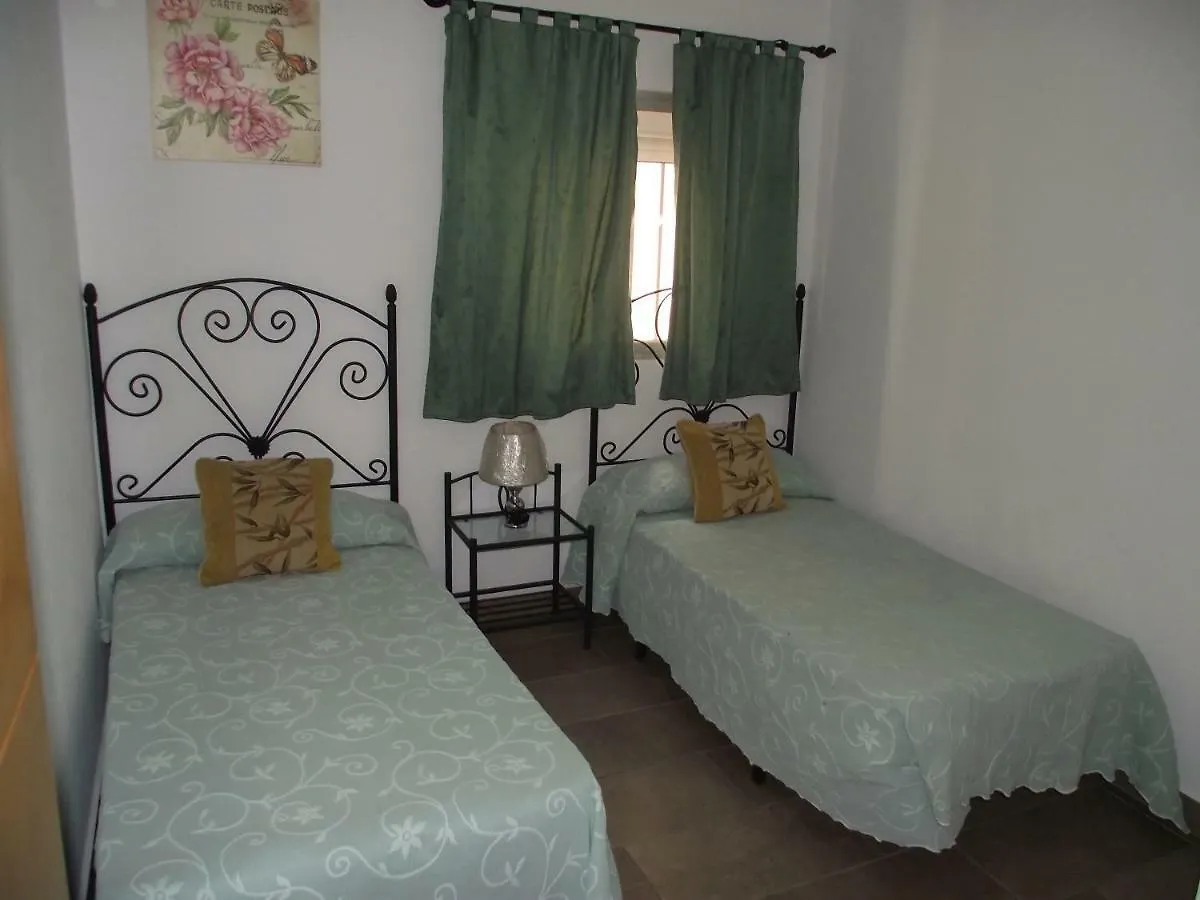 Casa Claudia Lejlighed Conil De La Frontera