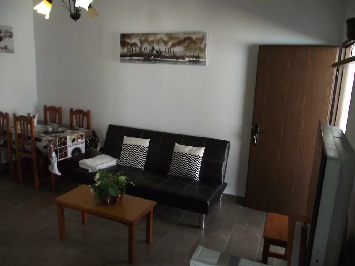 Casa Claudia Lejlighed Conil De La Frontera