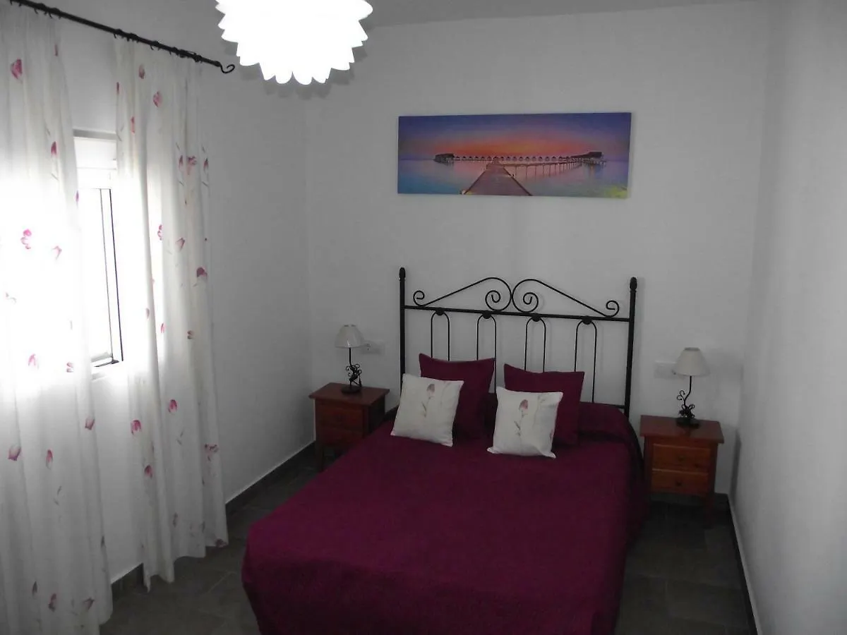 Casa Claudia Lejlighed Conil De La Frontera